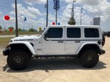 Used 2021 Jeep Wrangler Unlimited Rubicon w/ Trailer Tow Package image 4