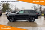 New 2025 Jeep Grand Cherokee Altitude image 4