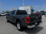 Certified 2023 Ford F150 XLT image 3