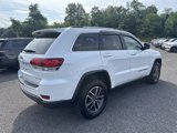 Used 2021 Jeep Grand Cherokee Limited image 4