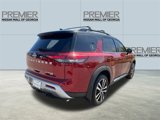 New 2025 Nissan Pathfinder Platinum w/ Cargo Package image 5