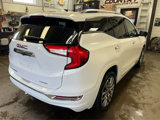 Used 2024 GMC Terrain Denali image 4