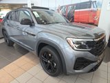 New 2025 Volkswagen Atlas Cross Sport SEL R-Line image 2