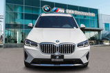 Used 2024 BMW X3 sDrive30i w/ Convenience Package image 2
