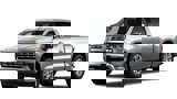 New 2026 Chevrolet Silverado 1500 LTZ w/ Z71 Off-Road Package image 3
