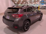 Certified 2022 Subaru Crosstrek 2.0i Premium image 4