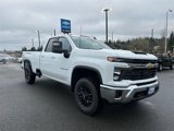 New 2025 Chevrolet Silverado 3500 LT image 3