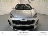 Used 2020 Kia Sportage S image 2