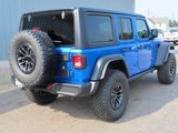 New 2025 Jeep Wrangler Willys image 3