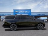 New 2025 Chevrolet Suburban RST image 6