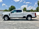 New 2026 Ford F250 King Ranch image 2