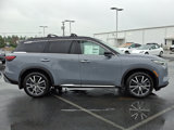 New 2025 INFINITI QX60 Autograph w/ Cargo Package image 5