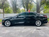 Used 2024 Cadillac CT4 Luxury w/ Sun And Sound Package image 2