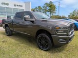New 2025 RAM 2500 Big Horn image 2