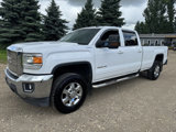 Used 2018 GMC Sierra 3500 SLE image 4