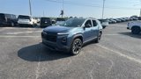 New 2026 Chevrolet Equinox RS image 3