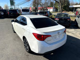 Used 2017 Toyota Corolla SE image 6