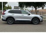 New 2026 Honda CR-V EX-L image 3