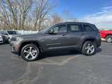 New 2024 Jeep Grand Cherokee Limited image 6