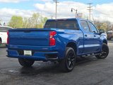 Used 2024 Chevrolet Silverado 1500 RST image 2