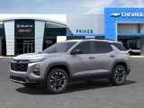 New 2026 Chevrolet Equinox RS w/ Convenience Package III image 2