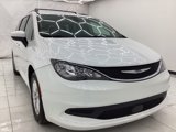 Used 2021 Chrysler Voyager Lxi image 3