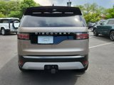 New 2025 Land Rover Discovery Metropolitan Edition image 4