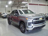 Used 2023 Chevrolet Silverado 1500 LT image 3