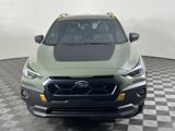 New 2025 Subaru Crosstrek 2.5i Wilderness image 2