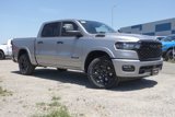 New 2025 RAM 1500 Big Horn image 5