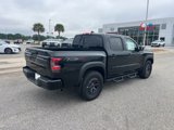 New 2025 Nissan Frontier PRO-4X image 5