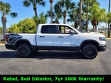 Certified 2025 RAM 1500 Rebel image 2