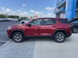New 2026 Chevrolet Equinox LT w/ Convenience Package II image 4
