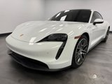 Used 2021 Porsche Taycan image 4