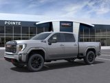 New 2025 GMC Sierra 2500 AT4 w/ Technology Package image 2