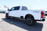 New 2025 Ford F250 Platinum w/ Tremor Off-Road Package image 6