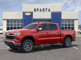 New 2025 Chevrolet Silverado 1500 LT image 2