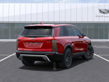 New 2026 Cadillac Vistiq Sport w/ LPO, Floor Liner Package image 4