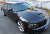 Used 2007 Dodge Charger SRT8 w/ SRT Option Group II image 3