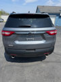 Used 2021 Chevrolet Traverse LT w/ LPO, Blackout Package image 6