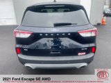 Used 2021 Ford Escape SE w/ Cold Weather Package image 4