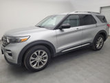 Used 2023 Ford Explorer Limited image 2
