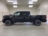 New 2025 RAM 2500 Laramie image 5