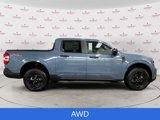 New 2025 Ford Maverick XLT image 3