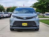 Certified 2025 Toyota Sienna XLE Woodland Edition image 2