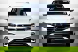 Used 2024 Volkswagen Tiguan SE image 2