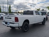 New 2025 RAM 3500 Laramie image 5