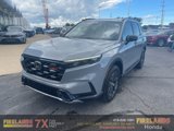 New 2026 Honda CR-V TrailSport image 2