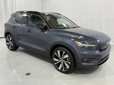 Used 2022 Volvo XC40 P8 Recharge Ultimate image 4