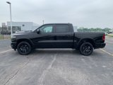 New 2025 RAM 1500 Laramie image 2